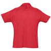 SOLS Mens Summer II Pique Short Sleeve Polo Shirt