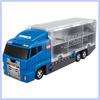 TAKARA TOMY Tomica Storage Convoy Miniature Car Toy 3 and (Ages Up)