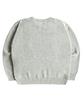 MUCENT Dorf Big Logo Lambswool Jacquard Knit (Unisex)