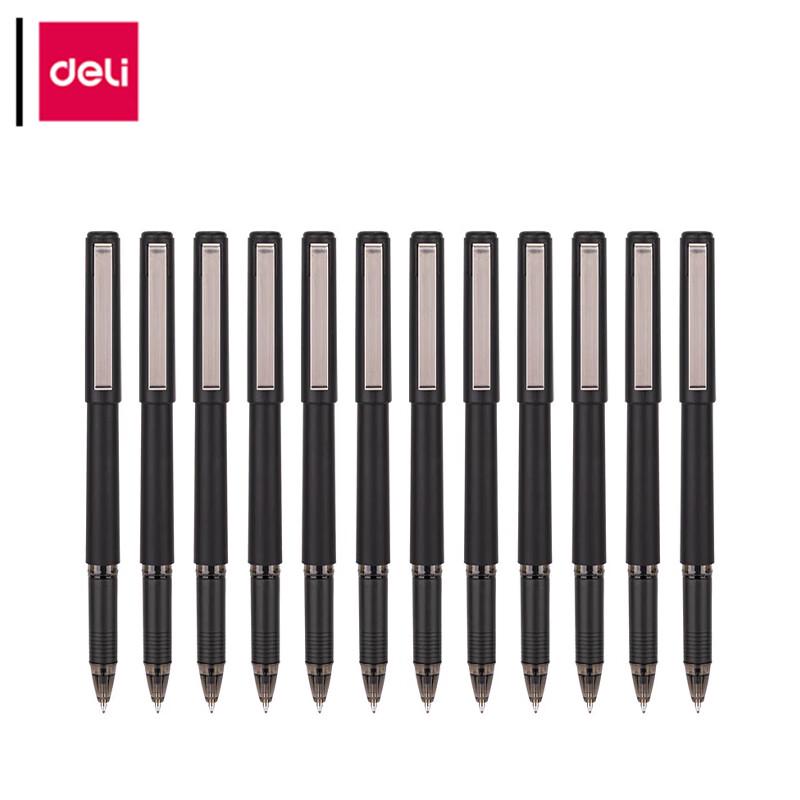 Deli S35 Gel Pen