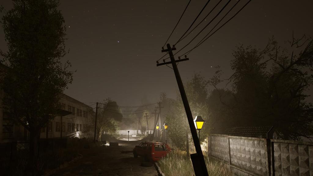 The 9th Charnel North Xbox Series X (Import version America)