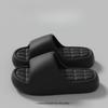 Ladies', Comfortable, EVA Slippers, Men's and Women's Styles, Cool Slippers, Wear Resistant Sole, Thick Sole, Beach/Leisure/Indoor/Outdoor Slippers