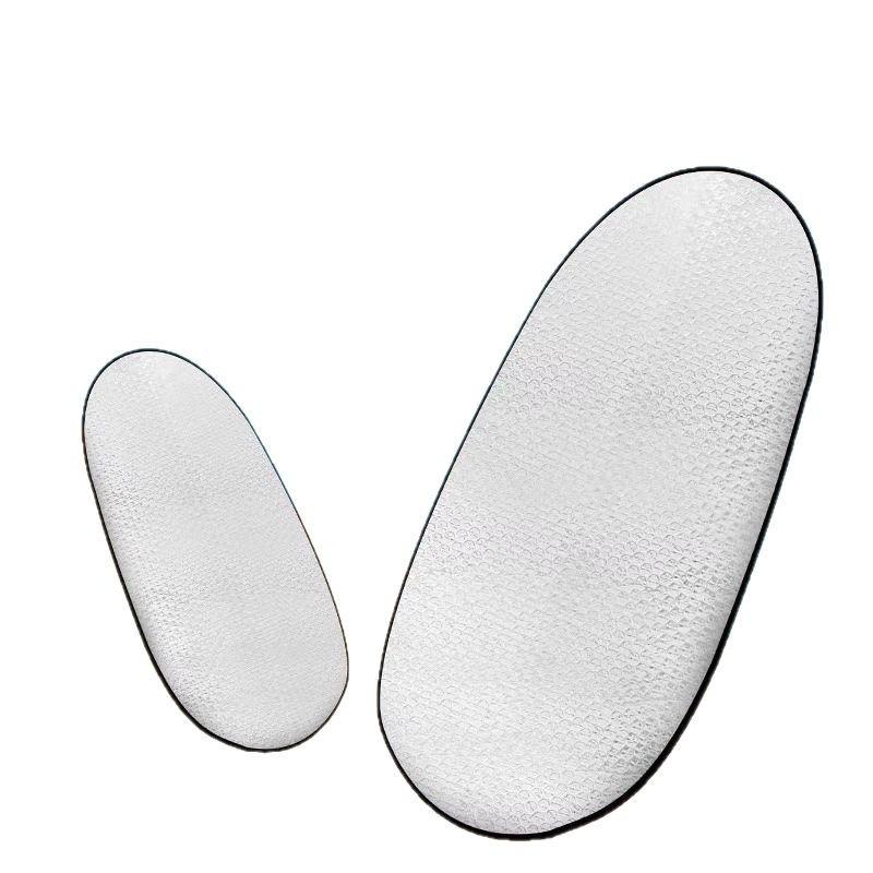 New 0.01 Electric Motorcycle Seat Cover - Waterproof, Thickened, Wear-Resistant, Universal for All Seasons
