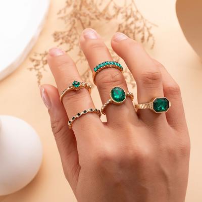 Ringe – Damenringe