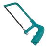 15cm Mini Hacksaw Blade - 6" Small Hand Saw Bow, 150mm Blade, Aluminum Alloy