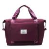 Lidu Women's Multi-Purpose Travel Duffle Bag