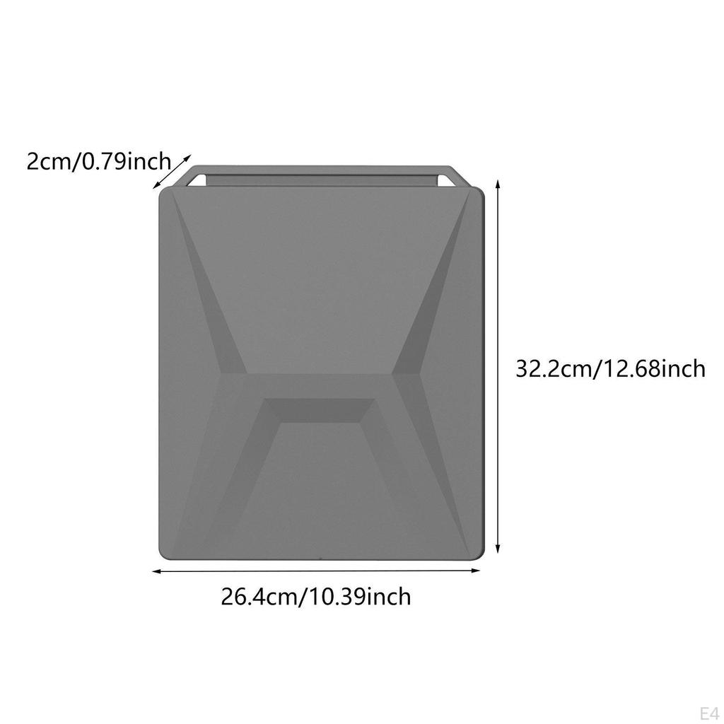 Antenna Silicone Protective Cover Protection Practical Compact Replacement Protector Case