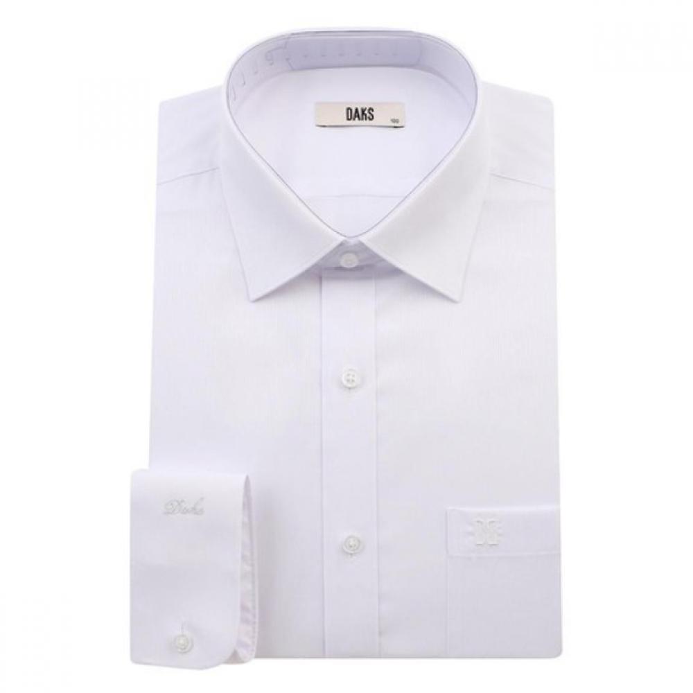 

Daks 26ss Easy Care Dobby Jacquard Regular Fit Summer Dress Shirt Dms3shdl111a1 DMS3SHDL111-A1/95