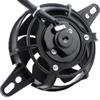 Atv Atv Motorcycle Modification Accessories 150-250Cc Water-Cooled Water Tank Special Oil Cooler Fan Cooling Fan