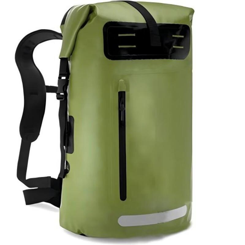MDNG Waterproof Outdoor Backpack