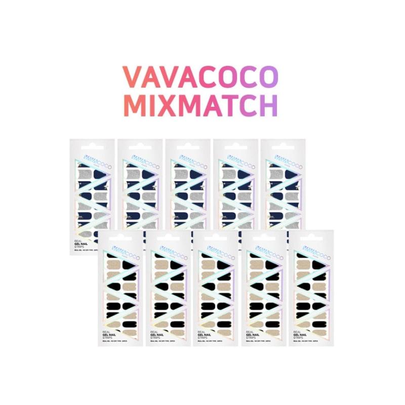 

Сочетай и комбинируй Темная версия. 3. Cleo Navy 5 листов + Black Heart 5 листов