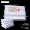 Nail Art Lint-Free Thickened Polish Remover Pads