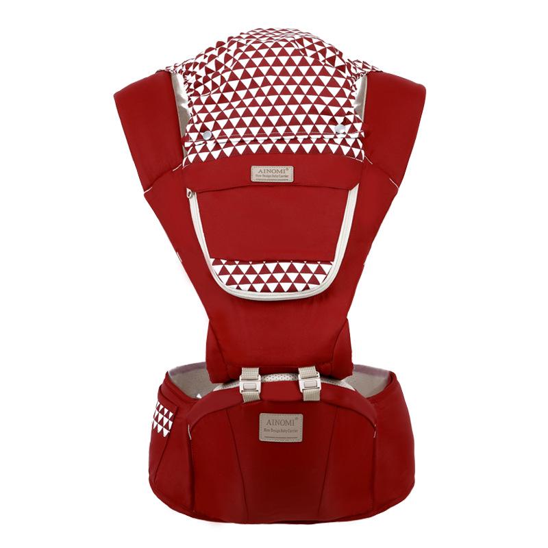 Buy Baby Carrier Infant Kid Baby Hipseat Sling Front Facing Kangaroo