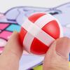 Sticky Ball Cartoon Dartboard for Kids - Indoor/Outdoor Educational Toy for Parent-Child Play