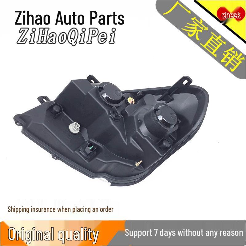 Compatible Changfeng Cheetah CS6 Headlight Assembly CFA6501A Front Lighting