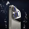 Corful Ring Ultra Clarity 9D HD Camera Protector Case for IPhone 17 Air 17 Pro Max 15 16 Pro Max Plus Back Lens Screen Tempered Glass Film Cover Cap