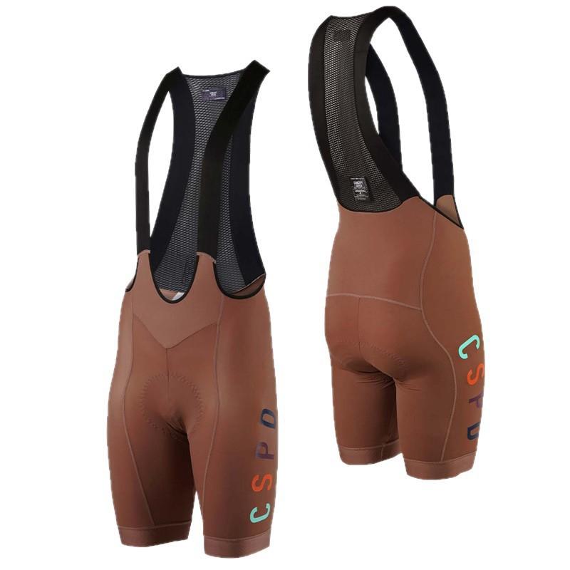 Unisex Cycling Shorts With Wide Waistband Breathable Bike Pants Road Mountain Biking