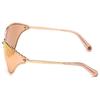 Ladies' Sunglasses Roberto Cavalli RC1124 7133G