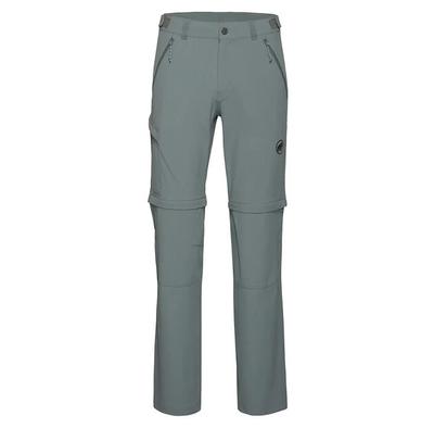 Mammut Pants Runbold IV Zip Off