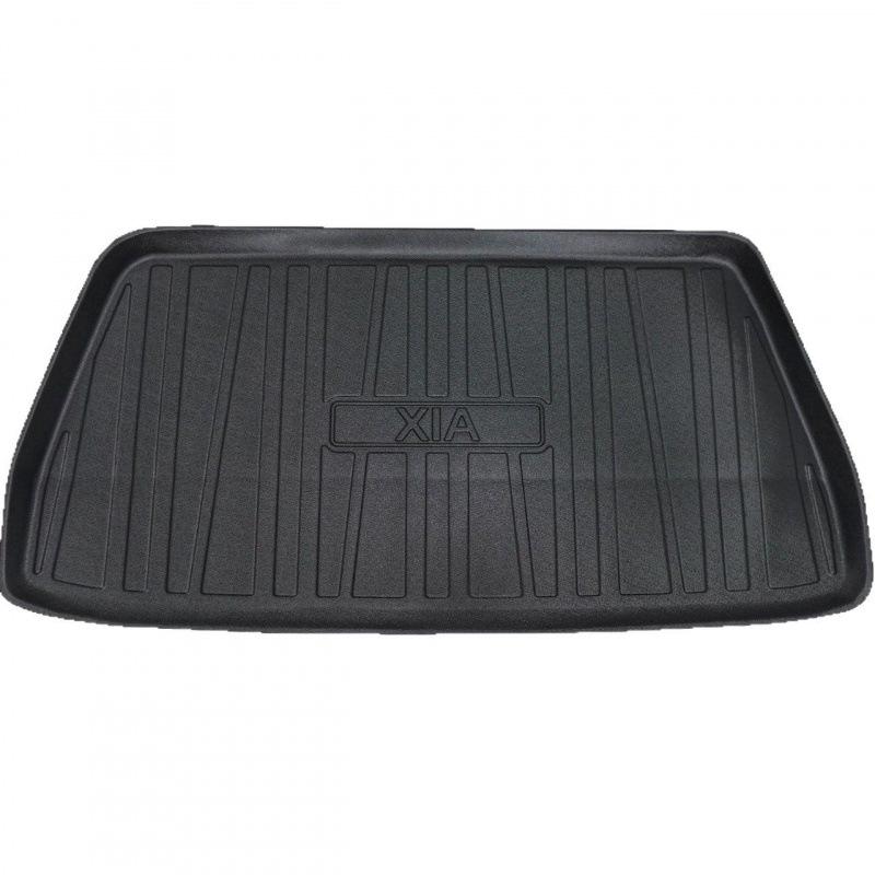 Durable Eco-Friendly Trunk Mat for 2025 BYD Xia