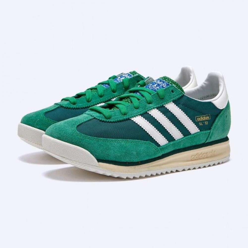 

Adidas Goyang Starfield Adidas Sl 72 Rs Green Jh8643 painted/220
