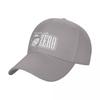Mark It Zero Baseball Cap Sports Cap Sunscreen Fishing Cap Tea Hat For Men Women's