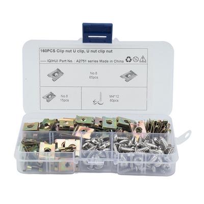 Accessori per abitacolo auto – Clip e ganci auto