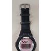 Used CASIO BG-1001PP watch
