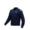 Herren Motorrad Fahrjacke Hose Set Atmungsaktiv Schutzausrüstung Straßenrennen Touren