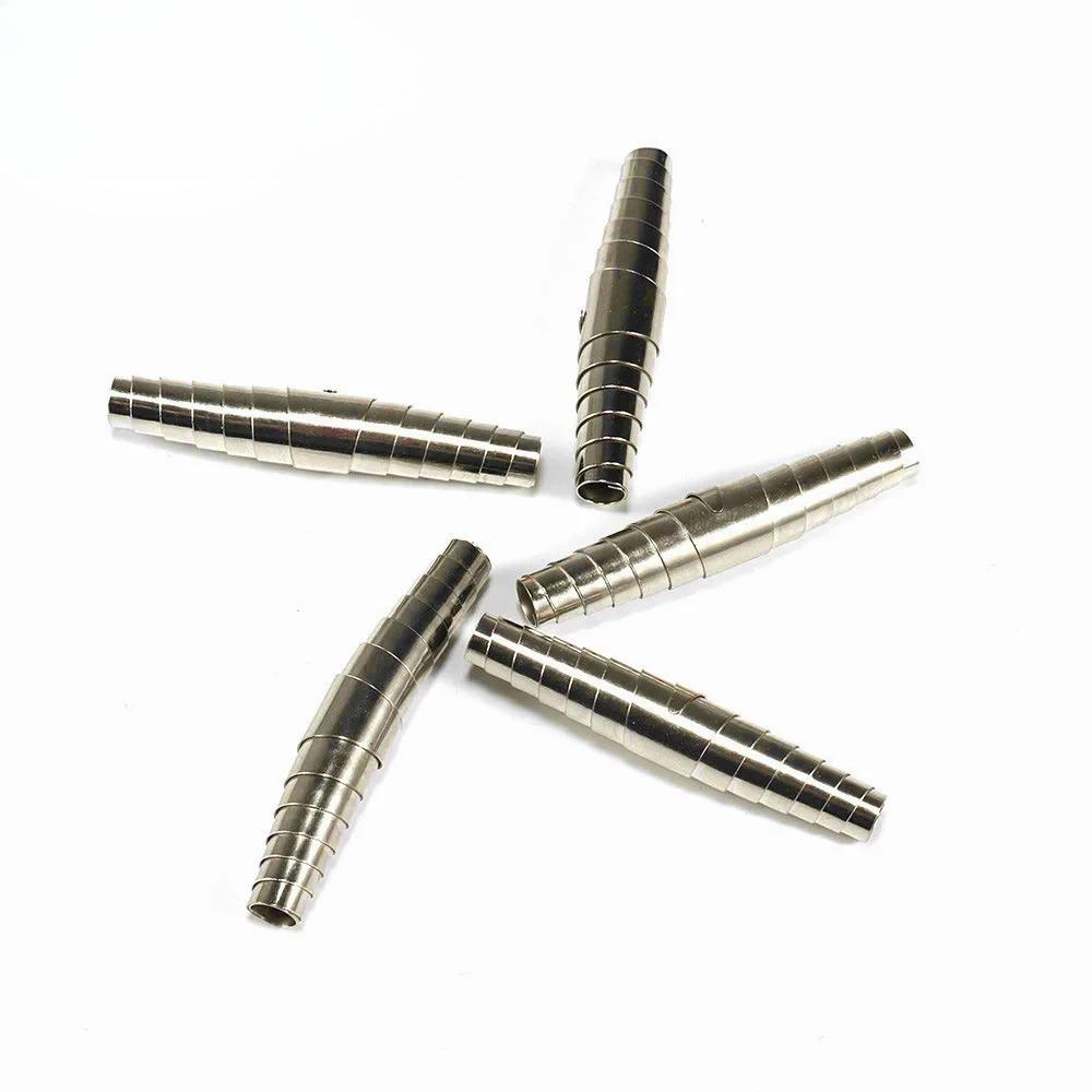 

5 шт. запасная пружина для садовых ножниц, садовая пружина для садовых ножниц, инструмент для прививки, ножницы, компоненты, пружина из нержавеющей стали