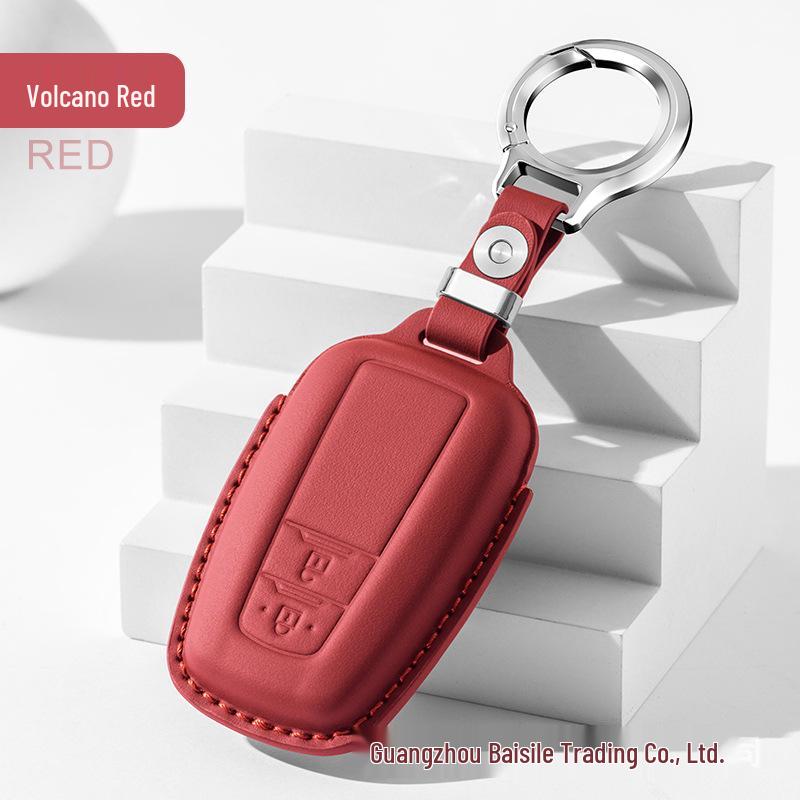 Toyota Key Cover for Camry, RAV4, Corolla, Avalon, Levin, Velenza, and Fronlander.