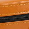 Portable Jewelry Organizer Case with Multiple Compartments for Bracelets Soft Velvets Lining Box Travel Essential
