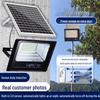Jundingying Solar Outdoor LED Floodlight