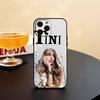 T-Tini T-Triple S-Stoessel   Phone Case Silicone Soft For IPhone 17 16 15 14 13 12 11 X XR Plus Pro Max Plus