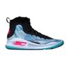 Men's Sneakers Under Armour Curry 4 More Magic Multi-Color/Multi-Color