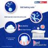 Lion White & White Baking Soda Amino Acid Toothpaste