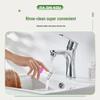Fashionable 6-Layer Women's Manual Razor for Armpit, Leg, and Body Hair Removal