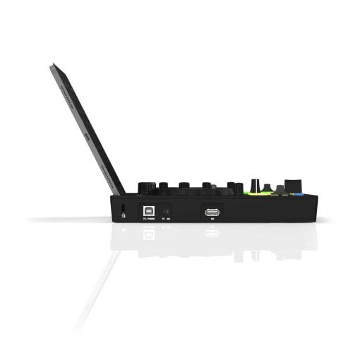 Reloop Buddy DJ Controller Compact 2-Deck DJAY Controller