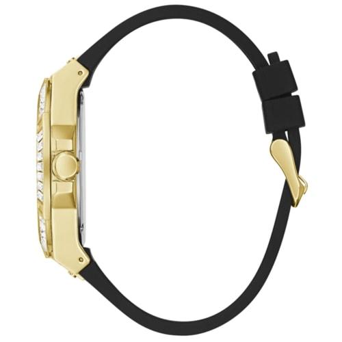 Guess Watch GW0208G2 Men's Black