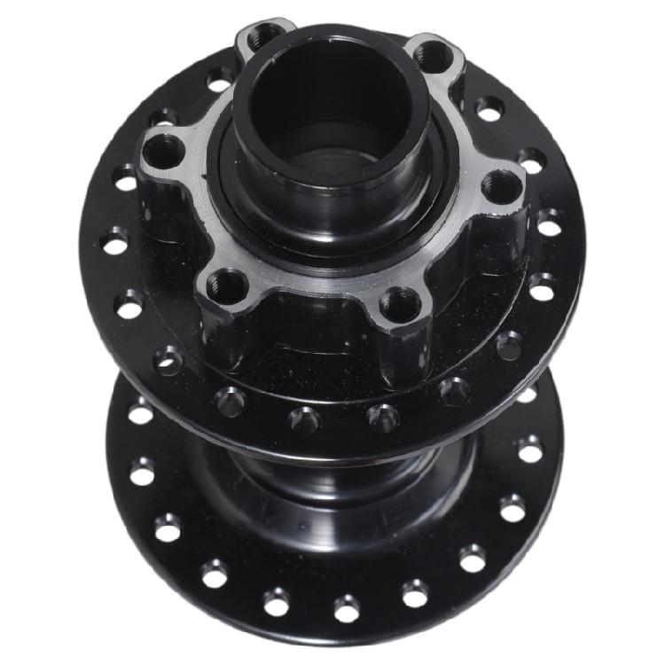 High Performances Rear Bicycles Hub Rings Mountain Bicycles Hub Bearing Hub for Upgrading Your Ride