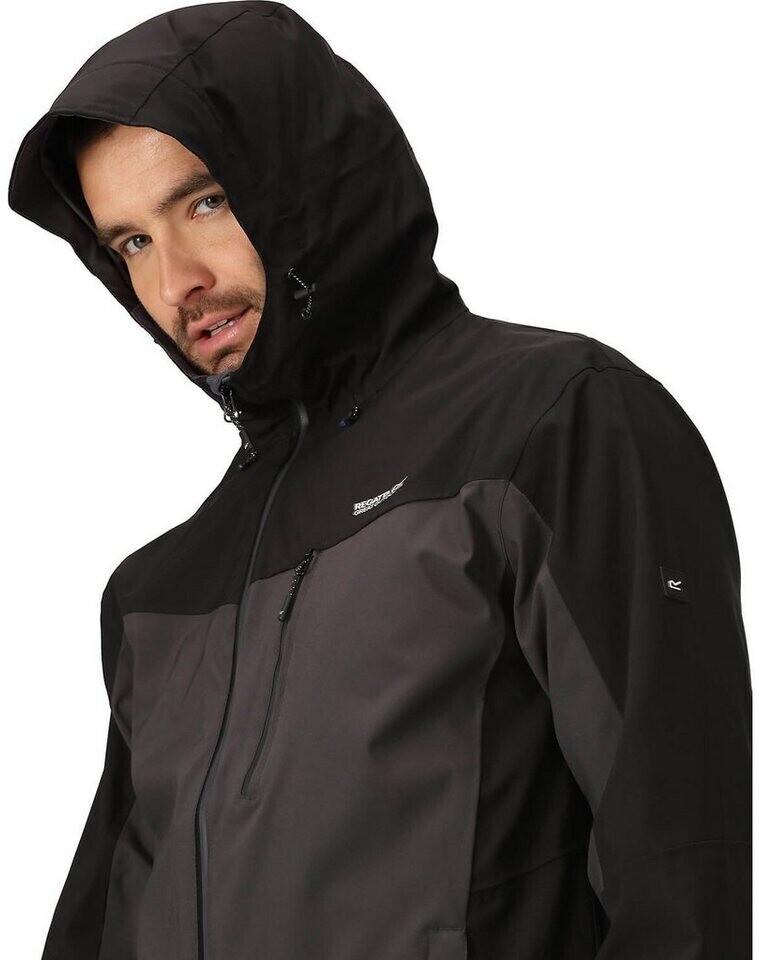 Kurtka Regatta Birchdale (RMW279) (RMW279_61G) Szary