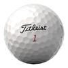 Titleist Pro V1x Titleist Golf Balls T2049S, 1 Dozen