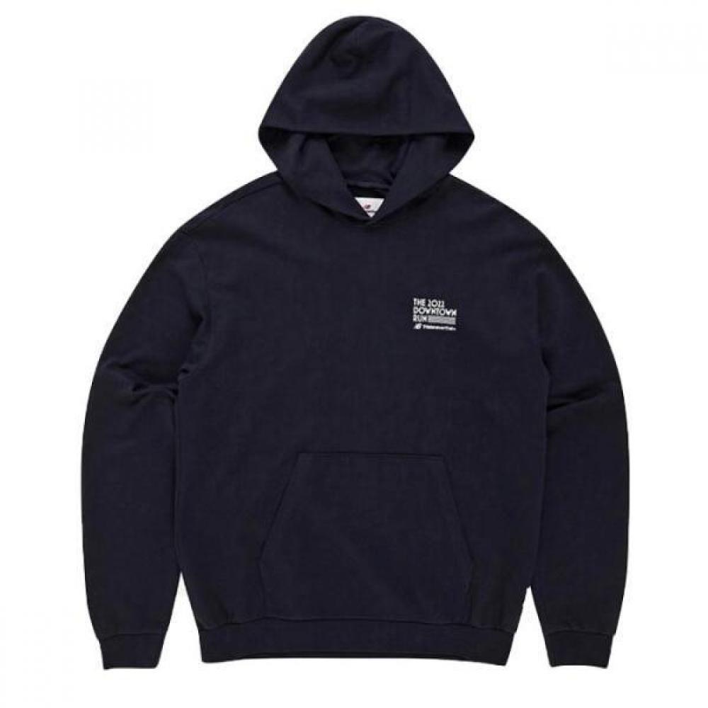 

New Balance Uni Nb X Tint Hoodie Nbn0c3l013 95(M)