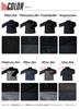 3L Black X Black Windproof Jacket [IMPACTORY] 013135I-00-3L