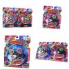 Constellation Burst Metal Beyblade With Grip Launcher And Exciting Stadium Set For Kids