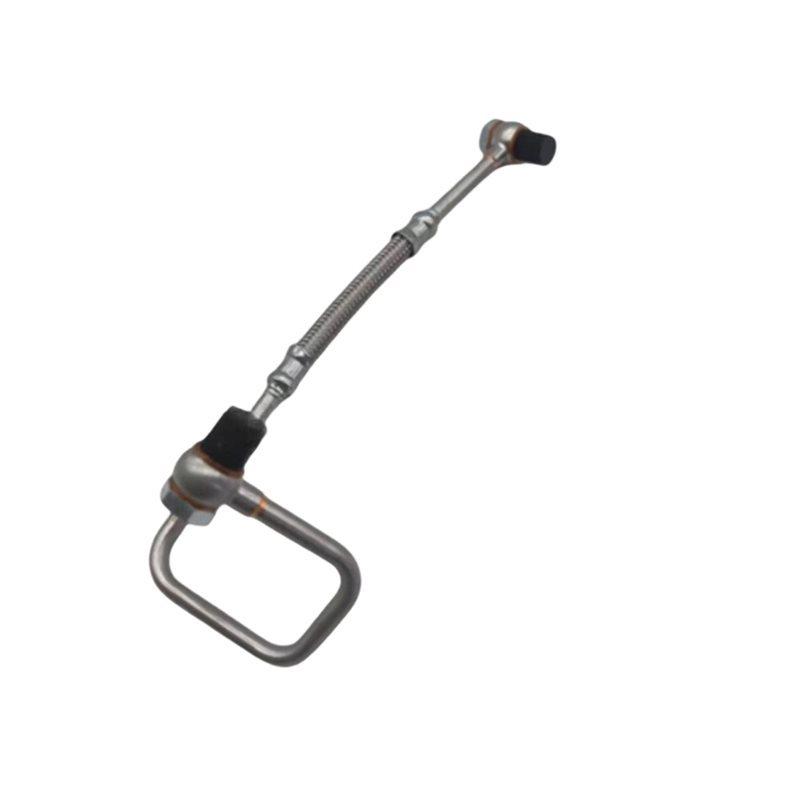 LR081088 JDE38885 Turbocharger Oil Pipe Replacement Part For Land Rover Range Rover