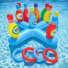 Бассейнге және далаға арналған су ойыншықтары – Балалар бассейндеріне арналған ойыншықтар