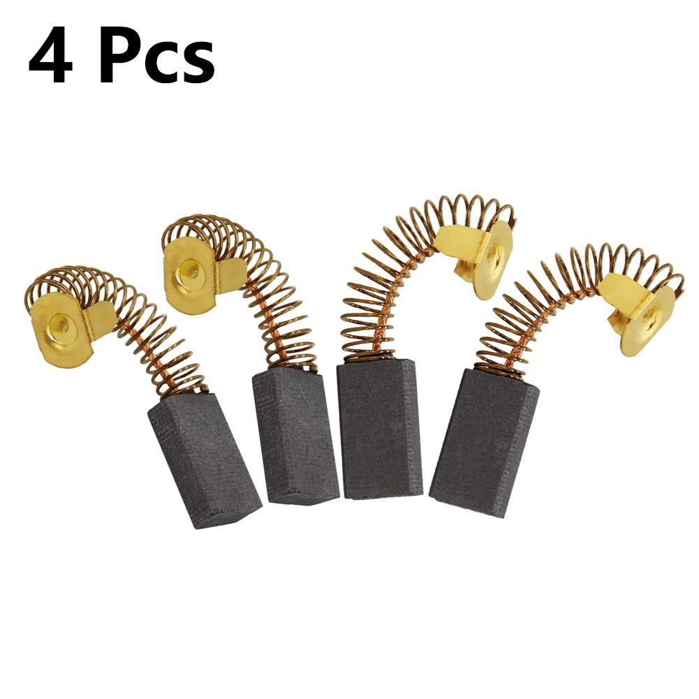Kohlebürsten für 6302 Typ 1 für 6302 Typ 4 für 6902 Typ 1