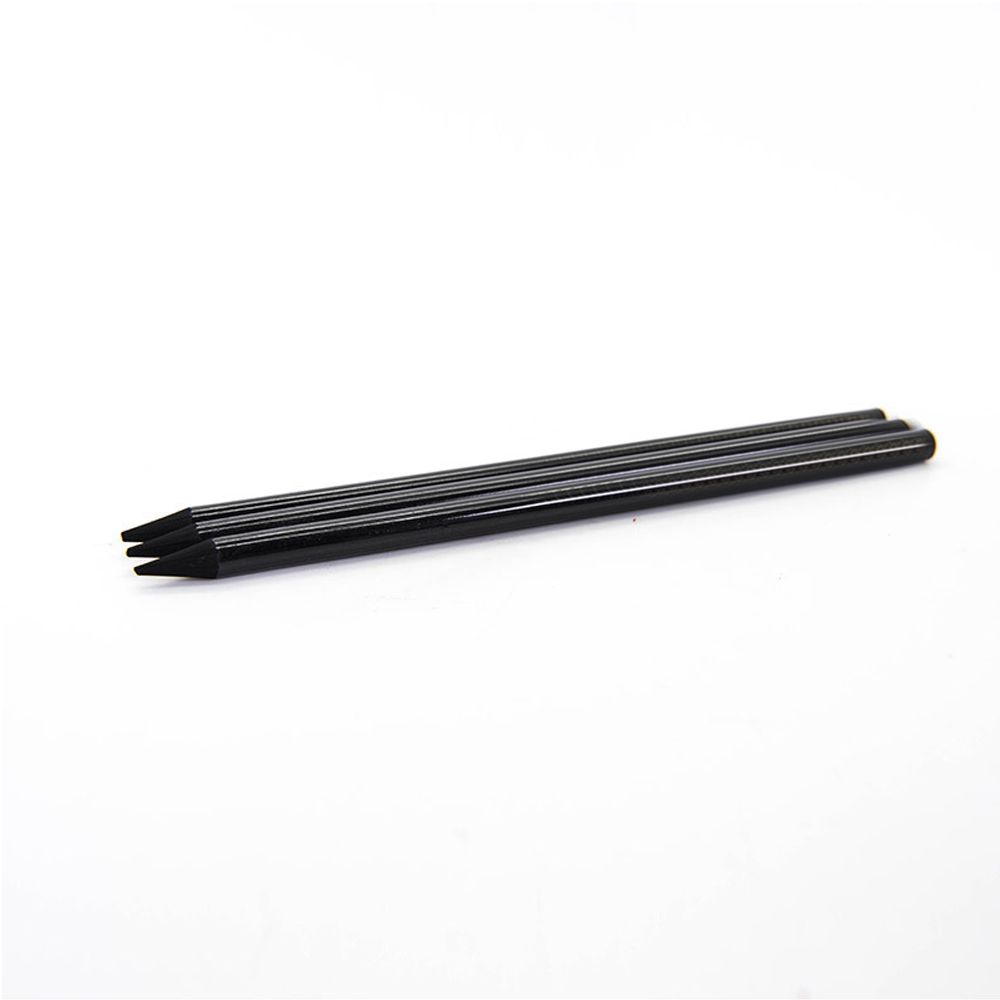 Painting Supplies Drawing Tool Charcoal Pencil Carbon Sketch Pen Drawing Pen Full Carbon Pencil