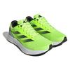 Adidas Duramo Rc Comfortable Fashion Mesh Durable Support Low-Top Training Sprint Running Shoes Unisex Running Shoes Yellow ID2700